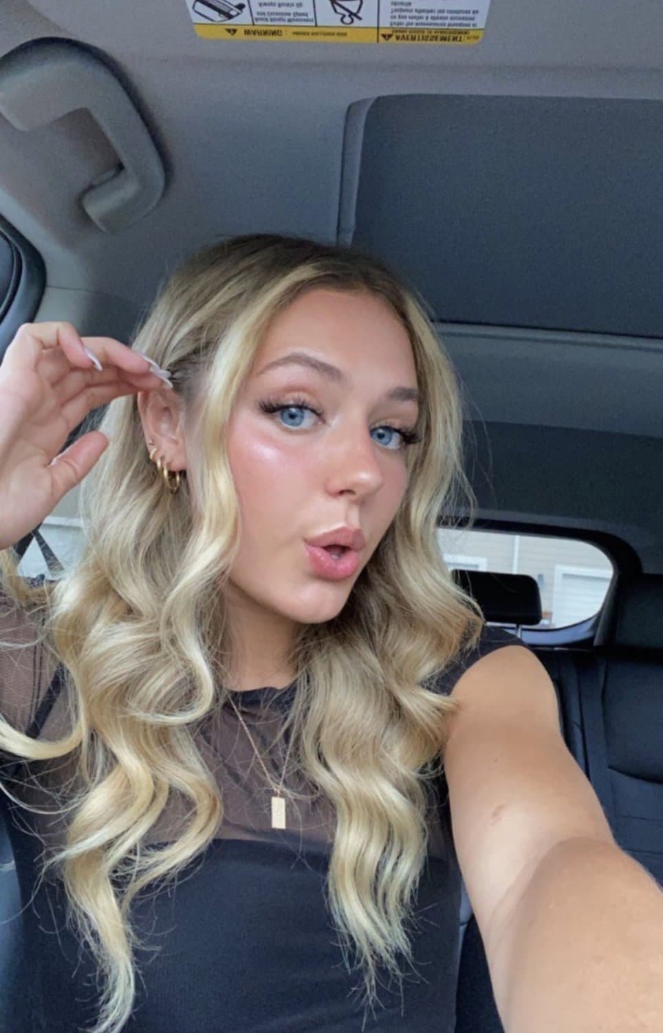 Saige and Taylor get cock