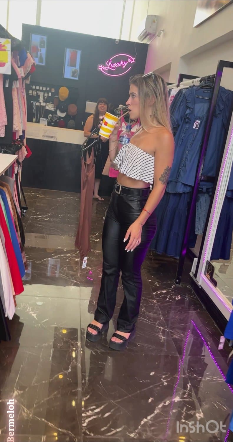 GAP ready for cock ! Not oc