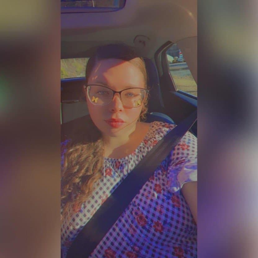 Chic-fil-a Tori being Tori…again pt3