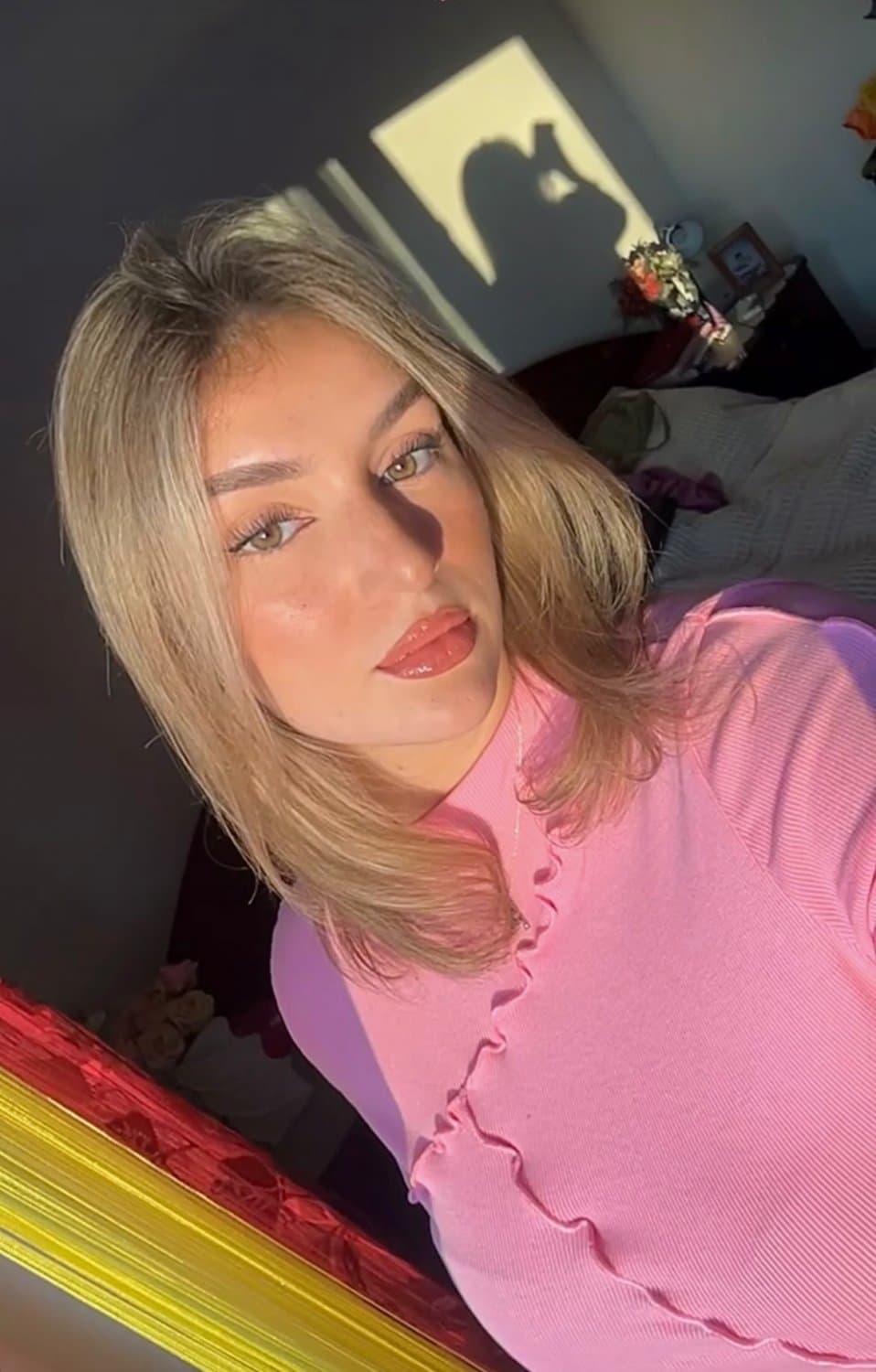 Amina.. Tuzla??/Wien?? Kommentiert geil / Komentarisite! Ko Poznaje inbox, wer sie kennt, dm