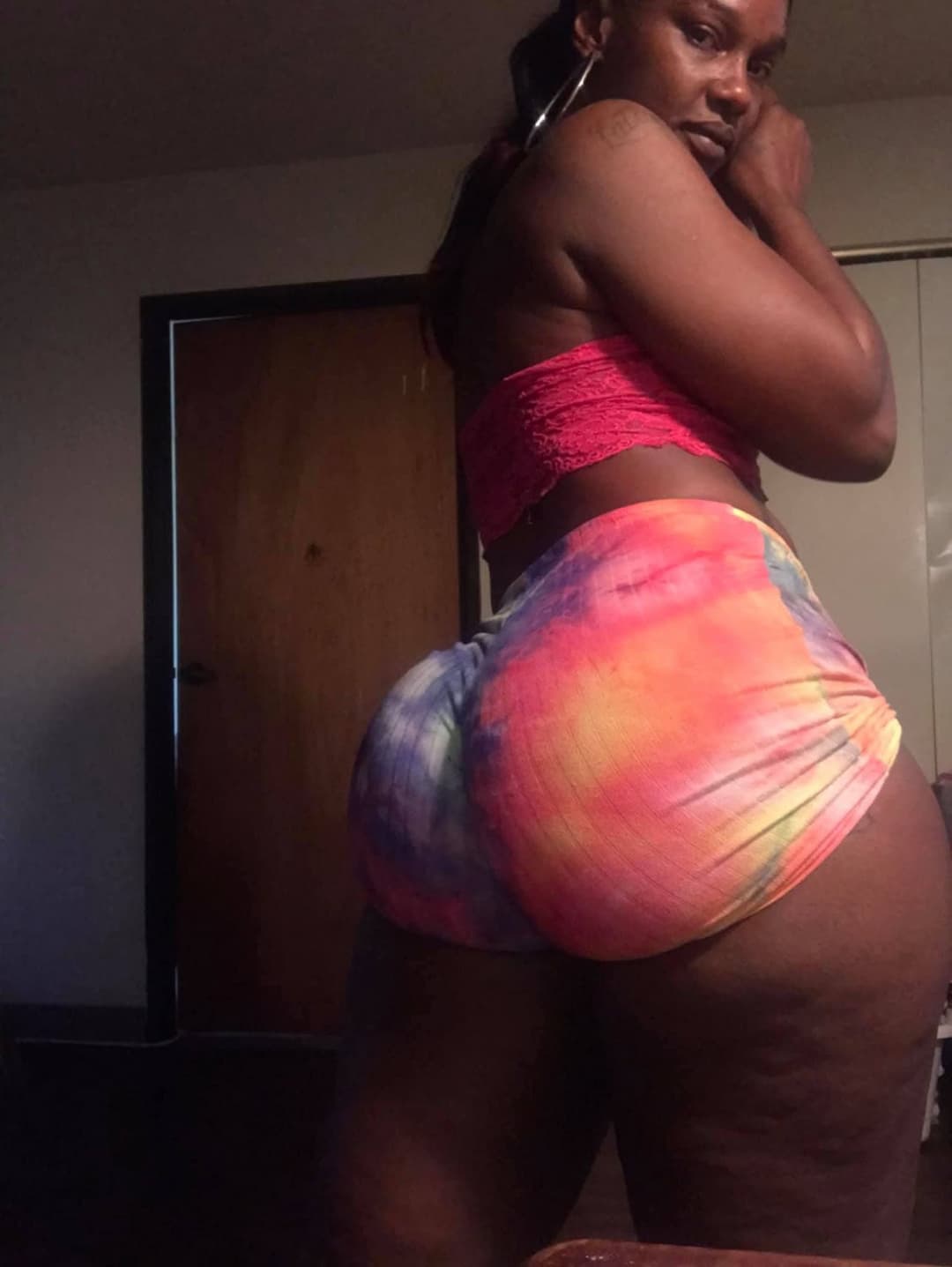 ALL ASS A$$ BIG BOOBS EBONY SSBBW BBW GOONER MATERIAL MIX DUMP