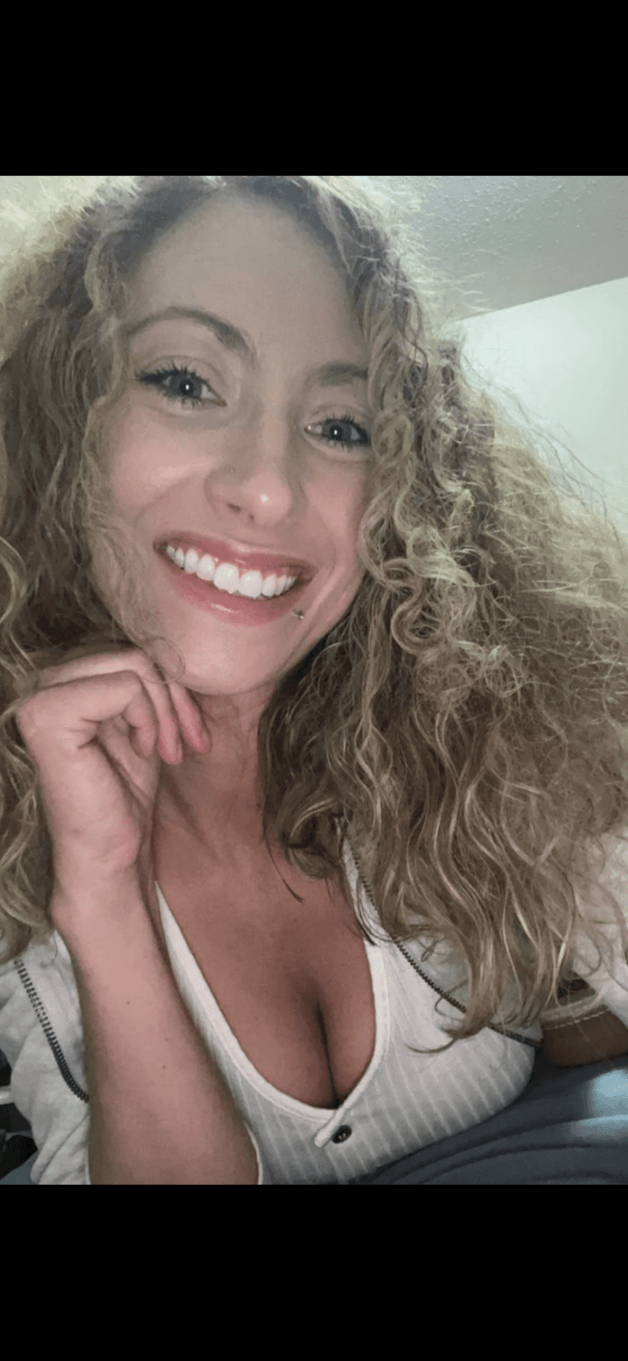 Michigans big tits Brianna