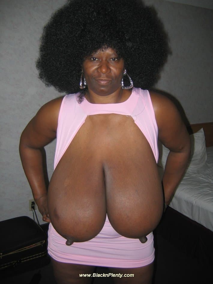 bbw big nipples areolas