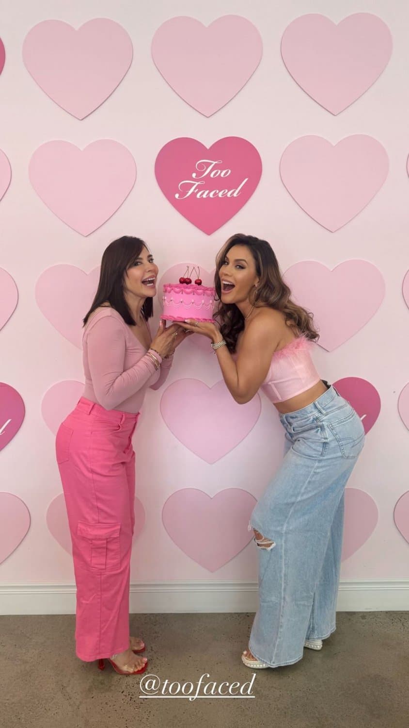 Andrea Espada (ex-Selena Spice) 2