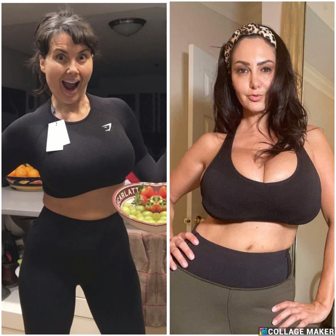 Best Friends mom vs. Milfs