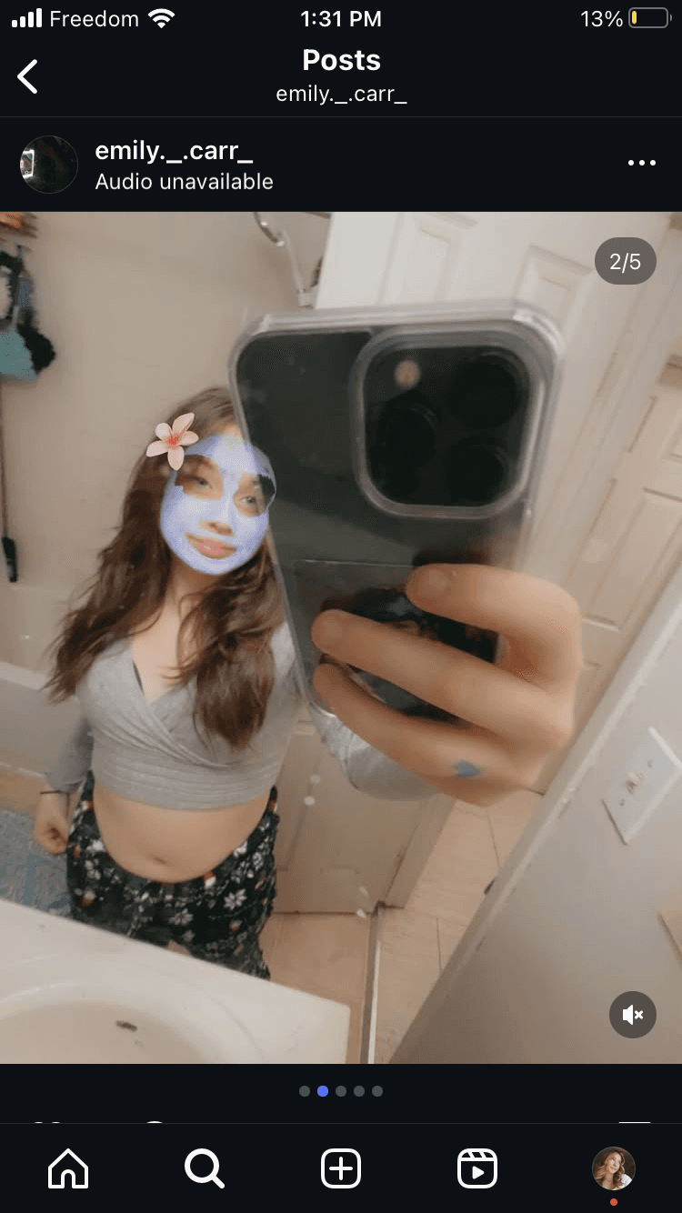 Click to view full size My Slut ex gf that I would kill to creampie