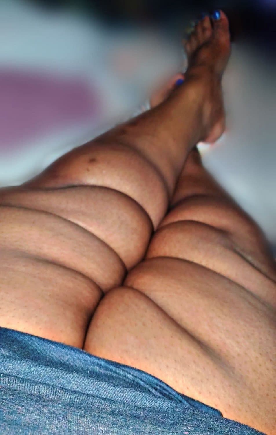 Big booty man hating feminist that I would ruff fuck in her ass & I would not pull out 137