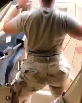 Gotta love military thots