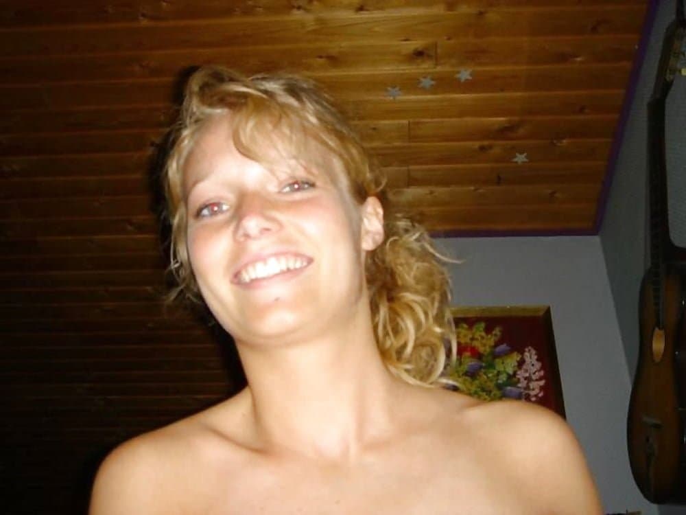 Webslut katrin hansen from denmark