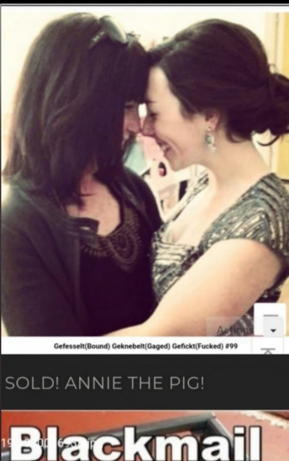 LESBIAN FUCKIN WHORE CUNTS  SLAVE AUCTION CATALOG!