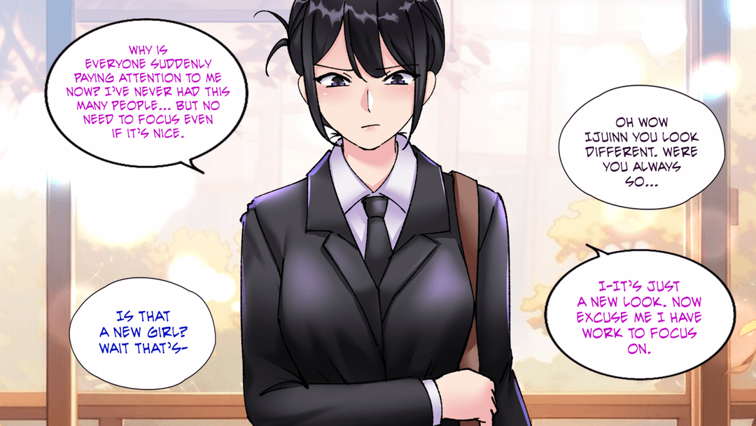 Workplace Transformation