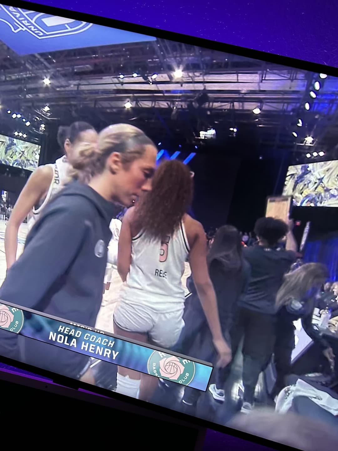 Angel Reese game highlights