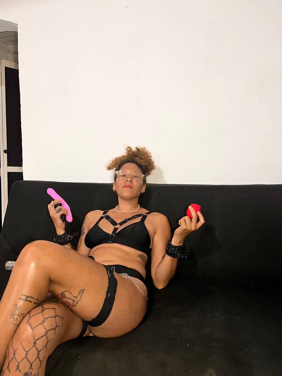 Submissive Latina girl❤️‍?