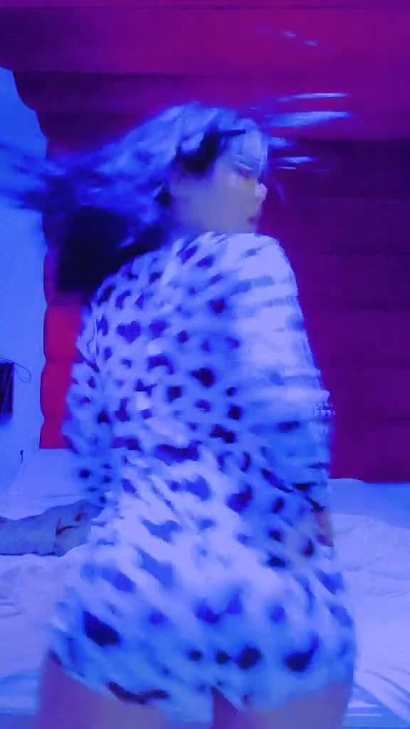 Slim ebony with thick ass - Cartagena