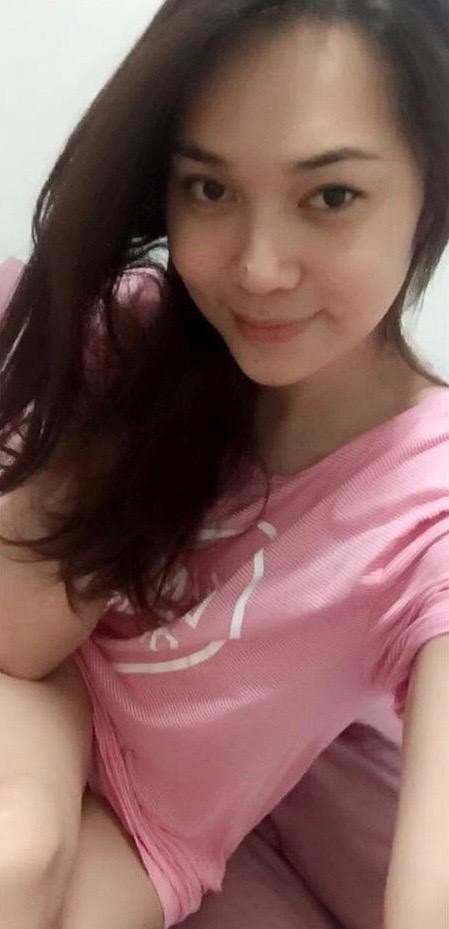 pinay slut from dating app