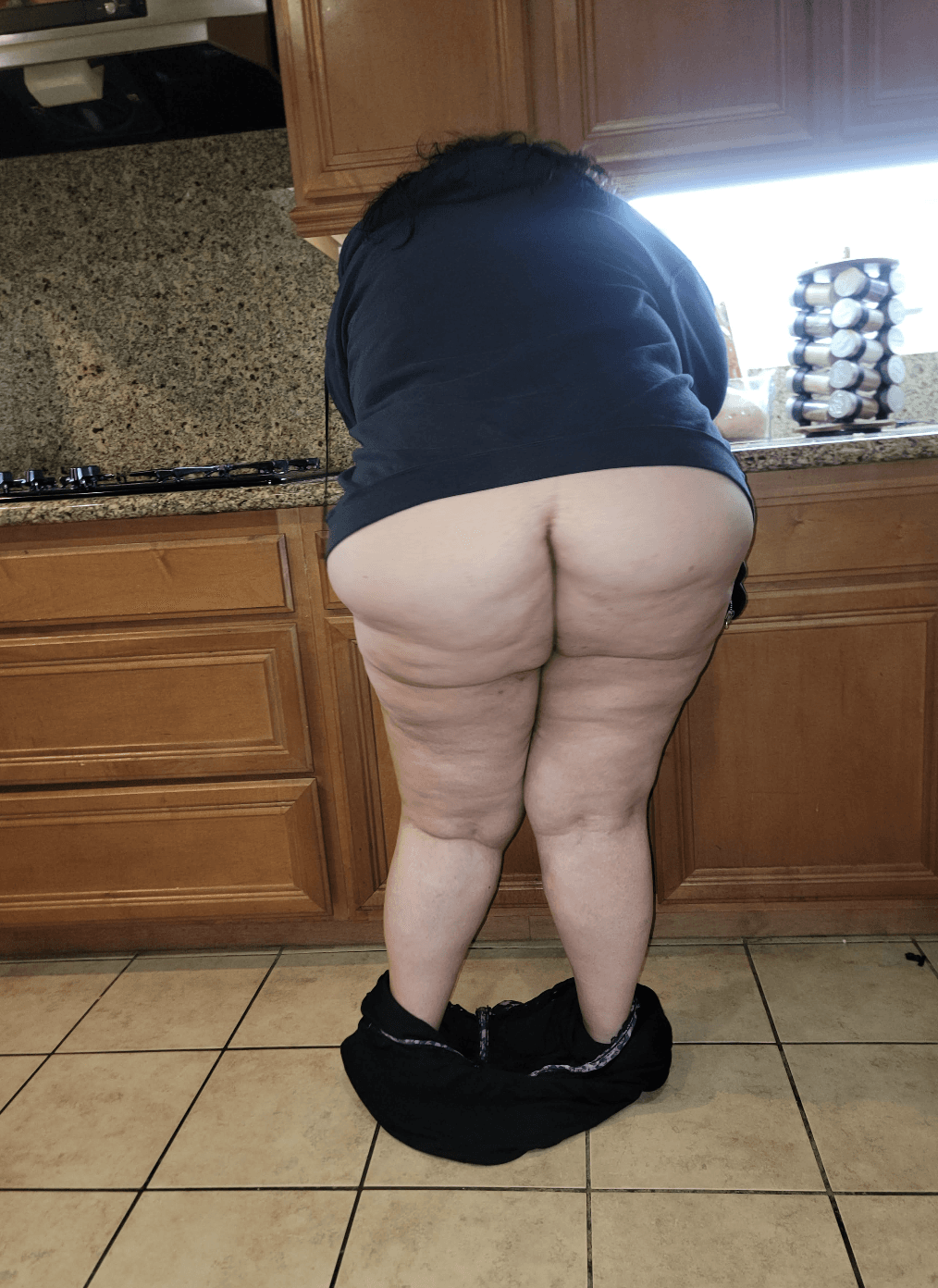 Absolutely Enormous Fuckpig For Use