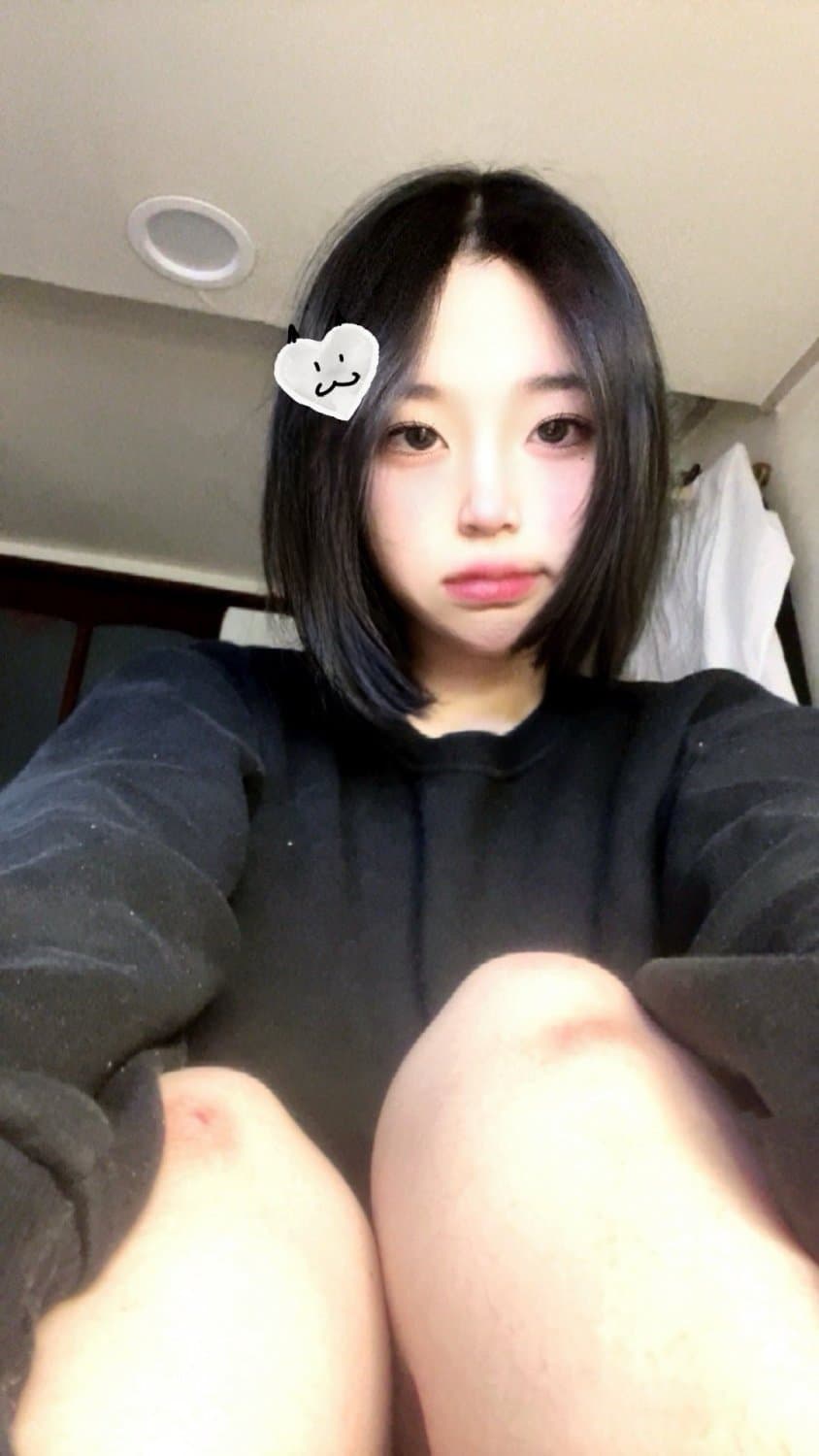 Korean Asian ABG with Huge Natural Tits Squirting Wet Pussy - Slim Thick Asian Body with Cute Face