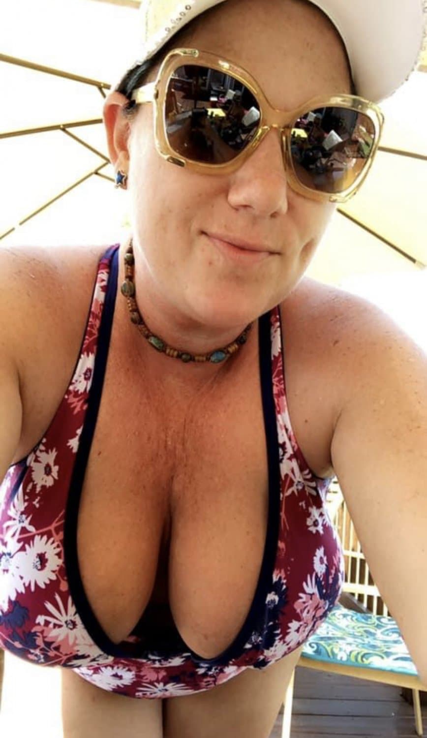 BIG BOOB BRANDY