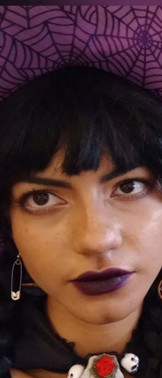 Putinha da Elisa pt2