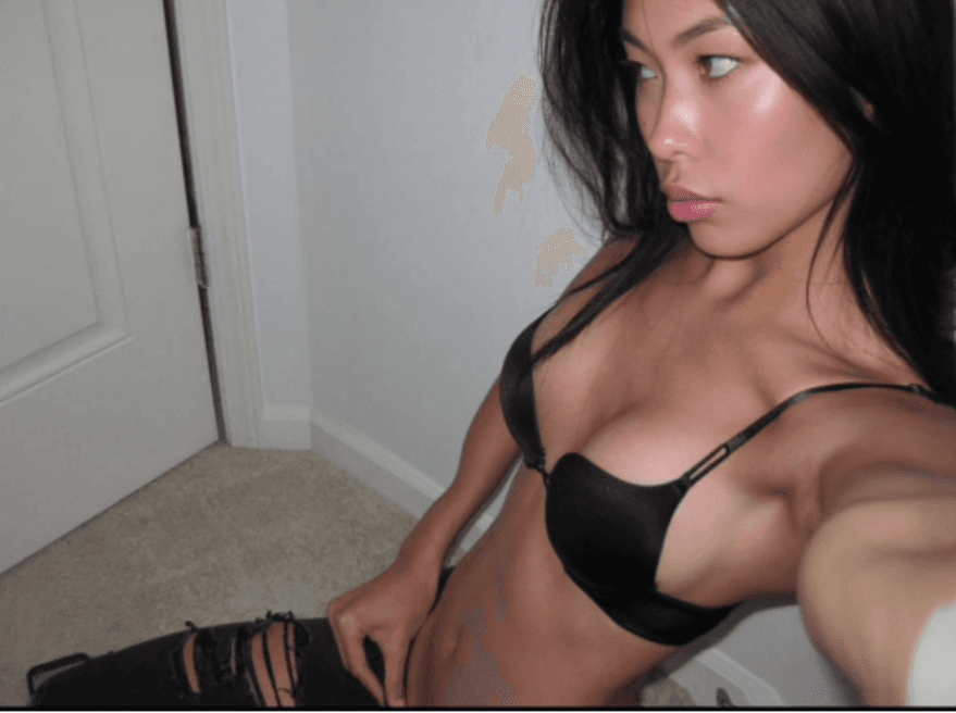 Click to view full size Hot Asian Slut Leaked