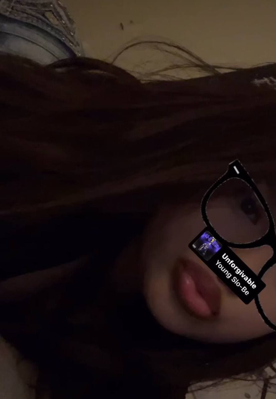 A couple sluts, one named Angie who needs to be punished ....