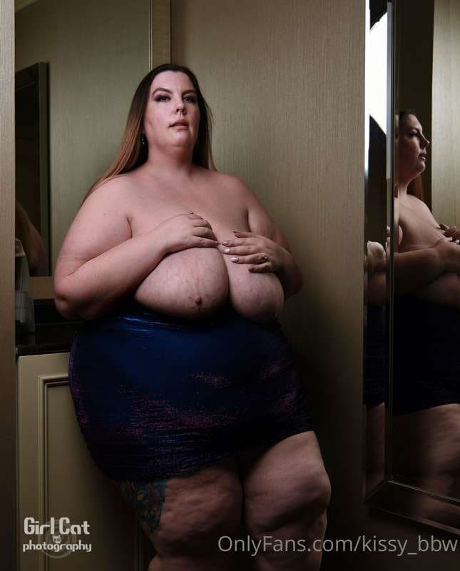 SSBBW Krissy pt2