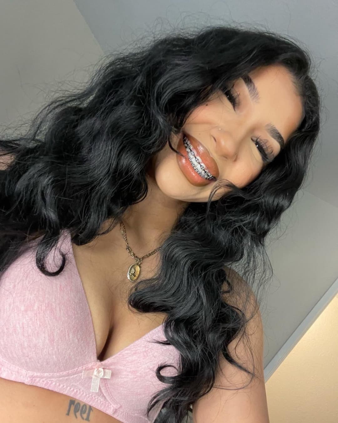 Gorgeous Latina Slut