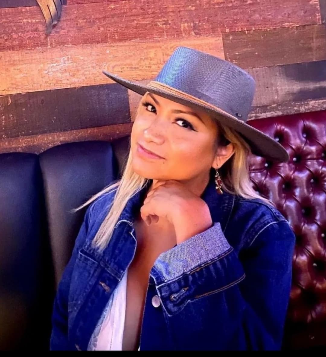 Face fuck or titty fuck This gorgeous Latina