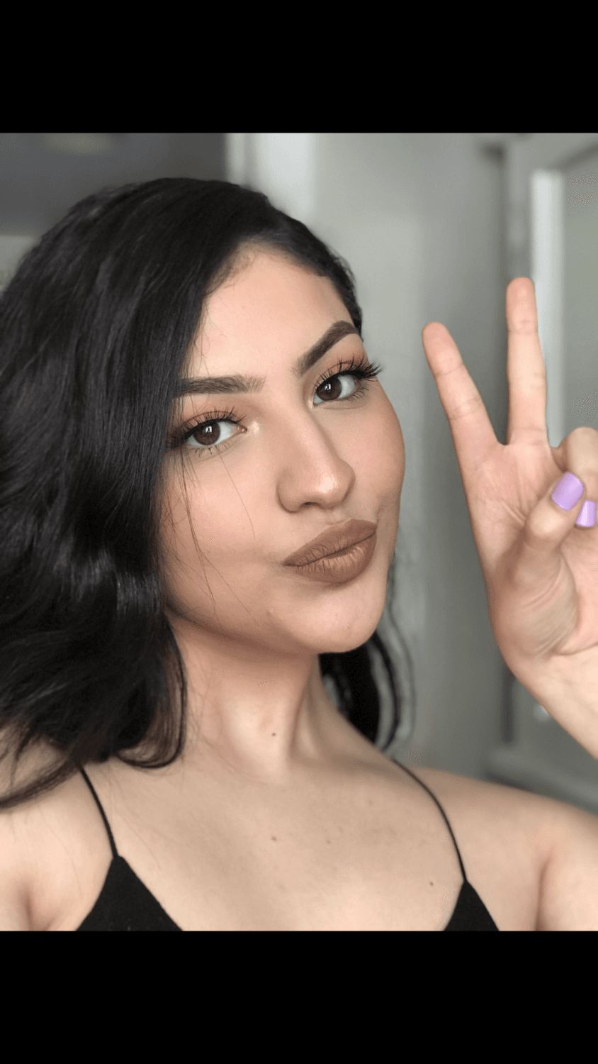 Cute Chicago curvy latina teen mom Tanya