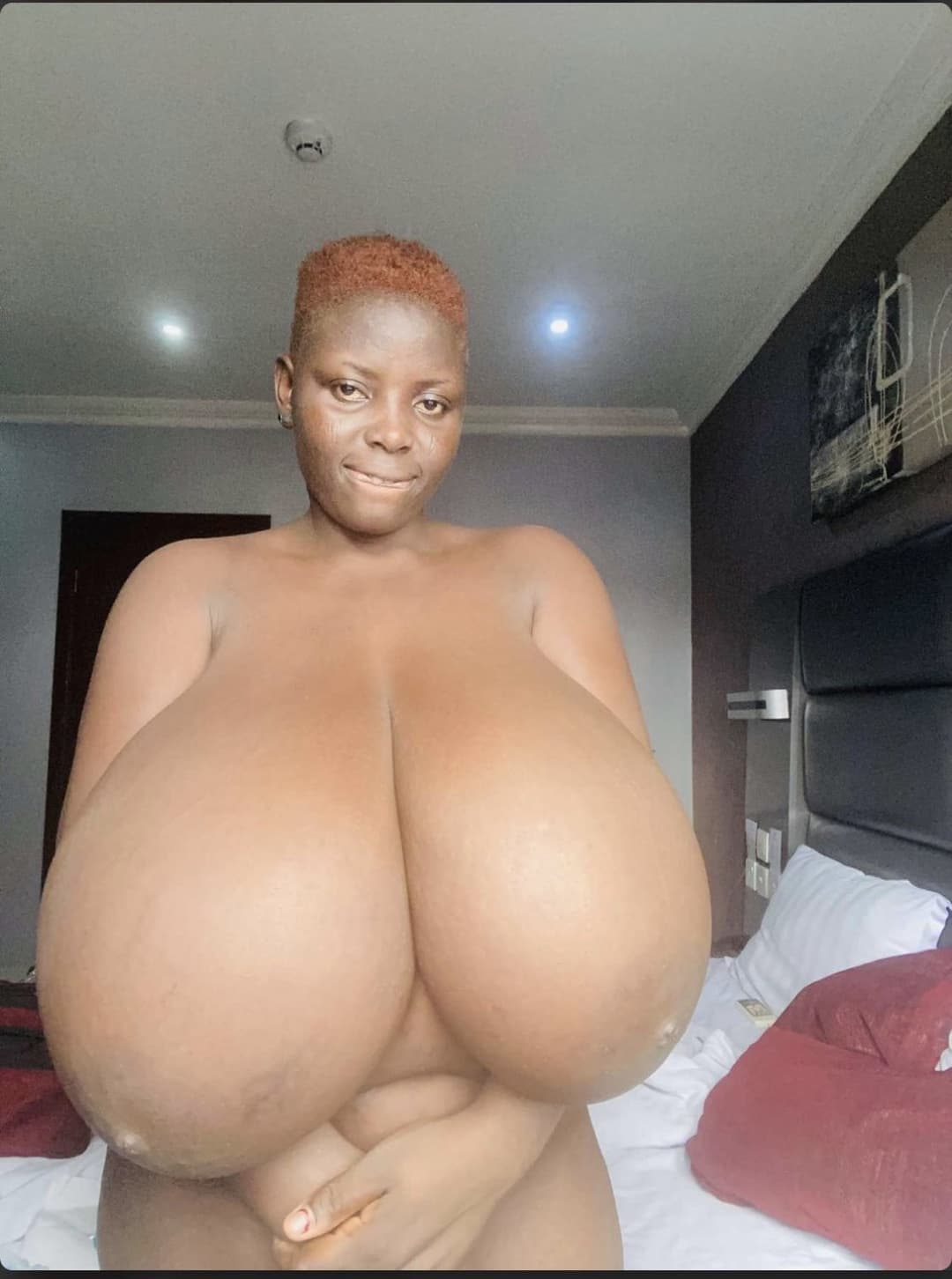 Click to view full size I aint see nothing, if you aint see nothing 2