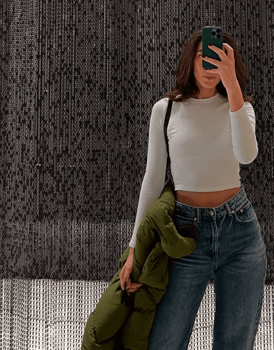 Athletic girl, what are your thoughts? (DM for more)