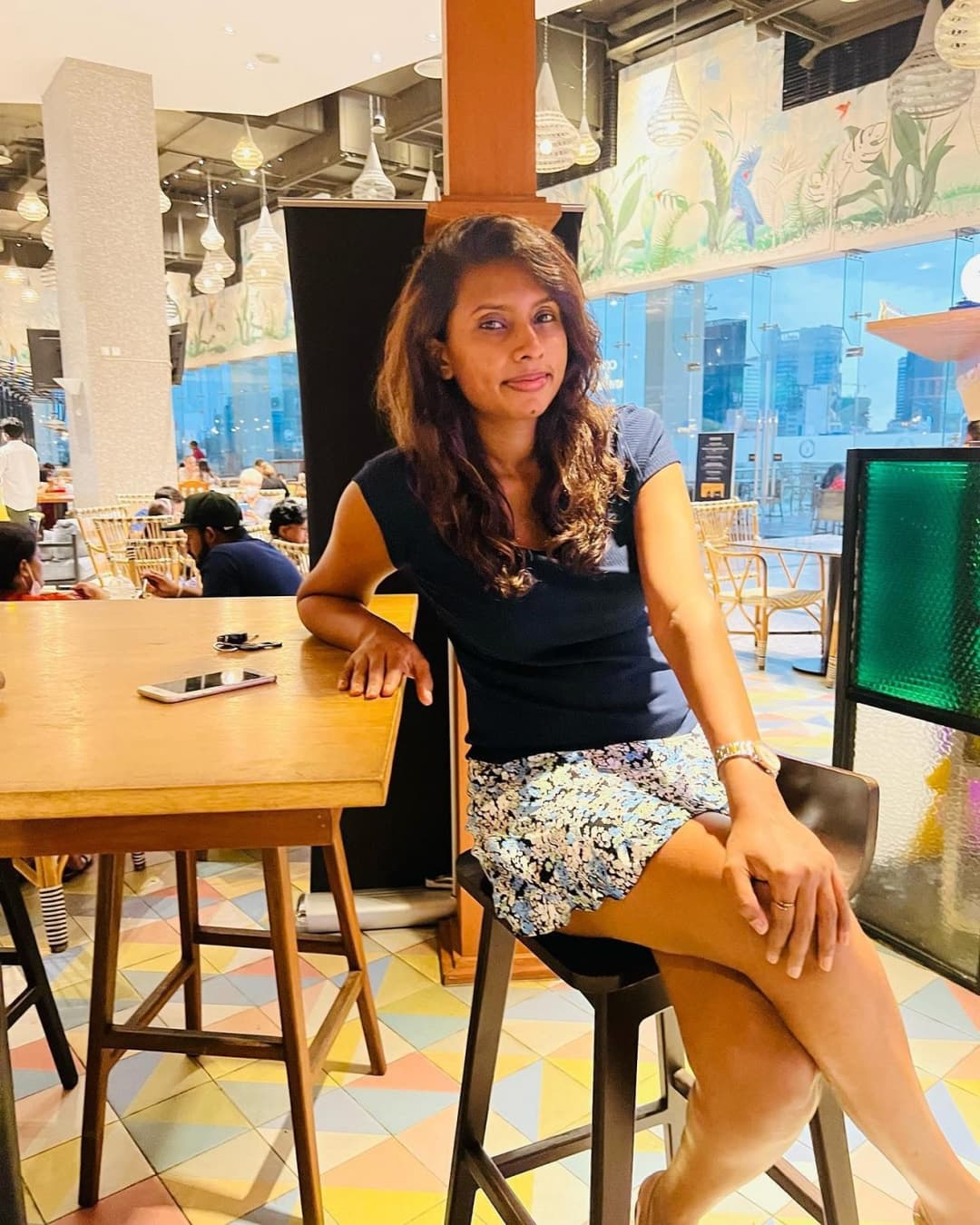 Brown Milfs Undressed - AI Undressed real Milfs