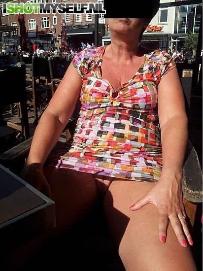 Dutch Amateur Part 1 5