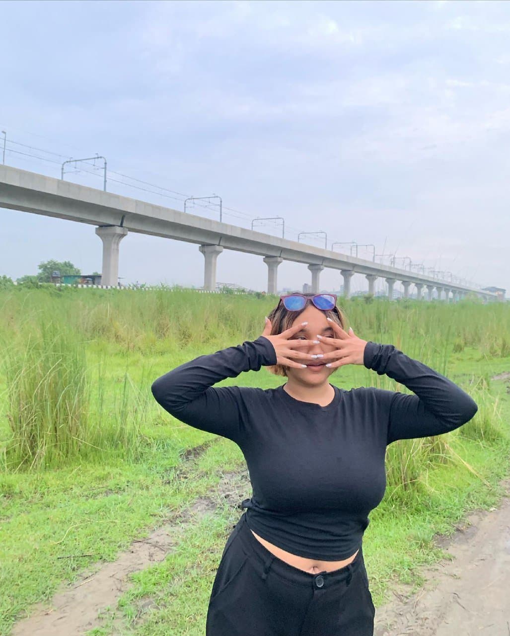 Bangladeshi busty hot subah ahmed collection