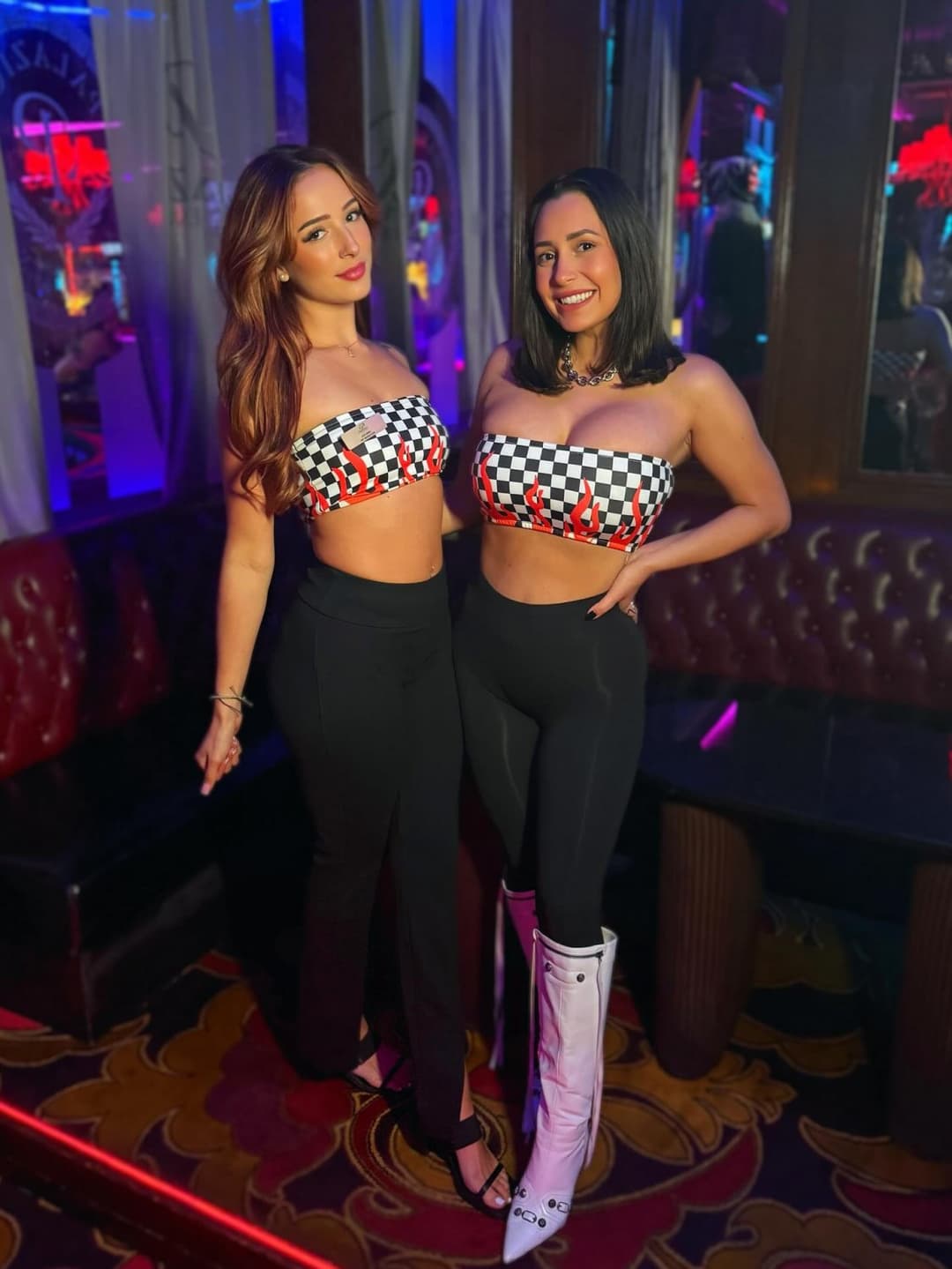 Austin Strip Club Manager - Leslie