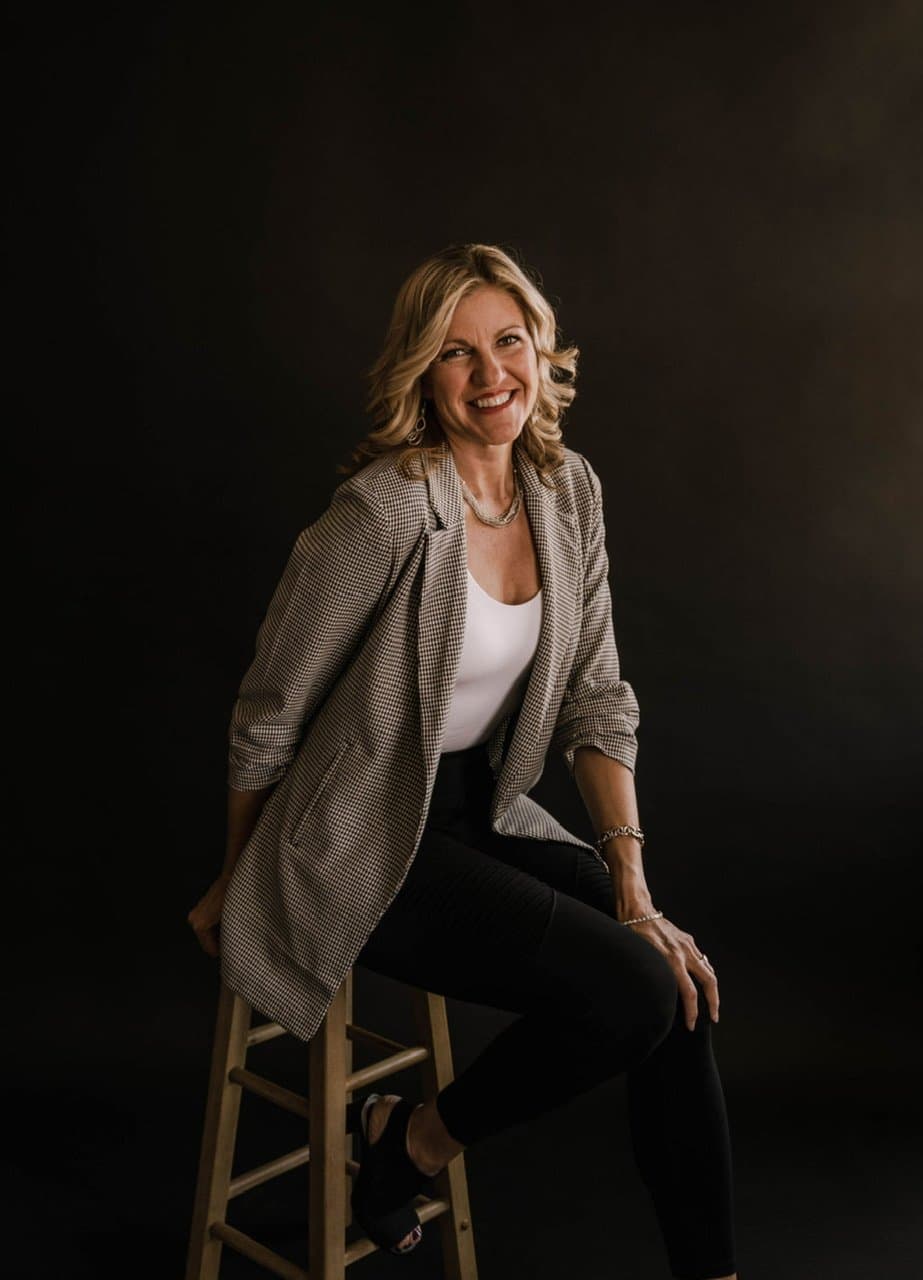 Niki the Business Bitch