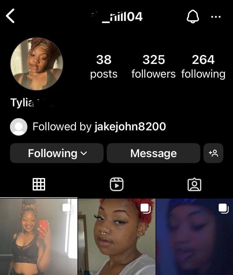 Click to view full size Tylia twerking that fat ass. Kik newtoonu