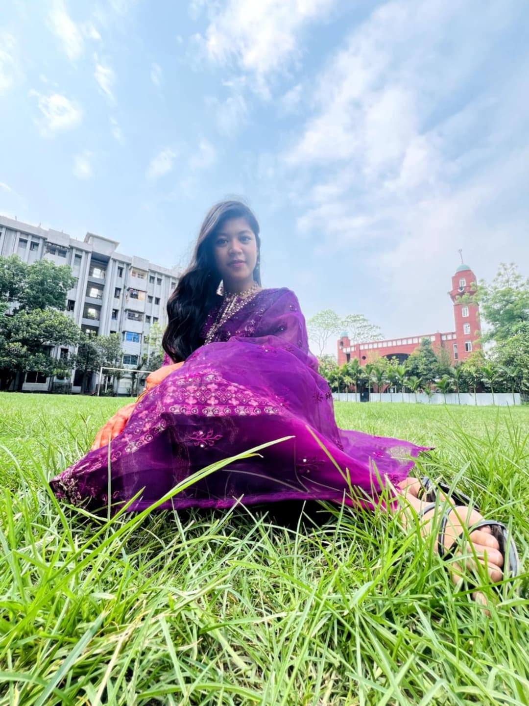 Bangladeshi Horny GF Doggy Fucking, Riding, BJ