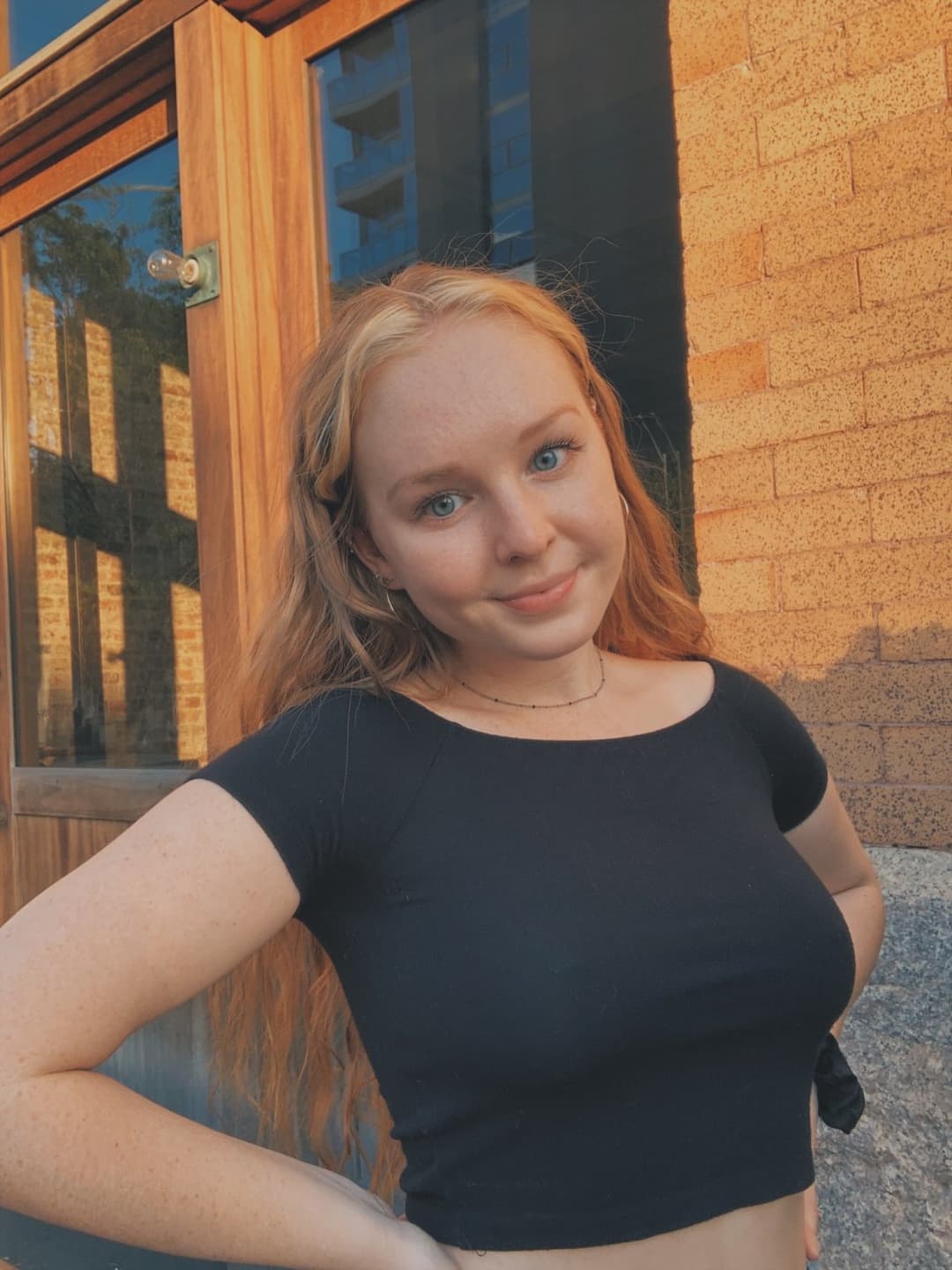 Tight College Slut Kerry