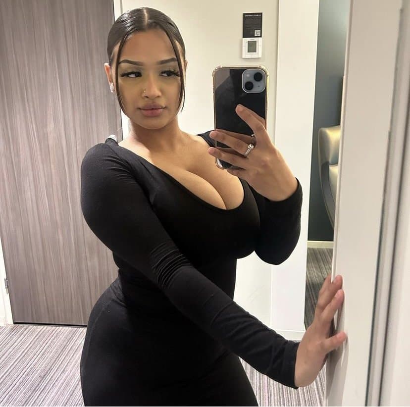 Beautiful Bengali Bitch