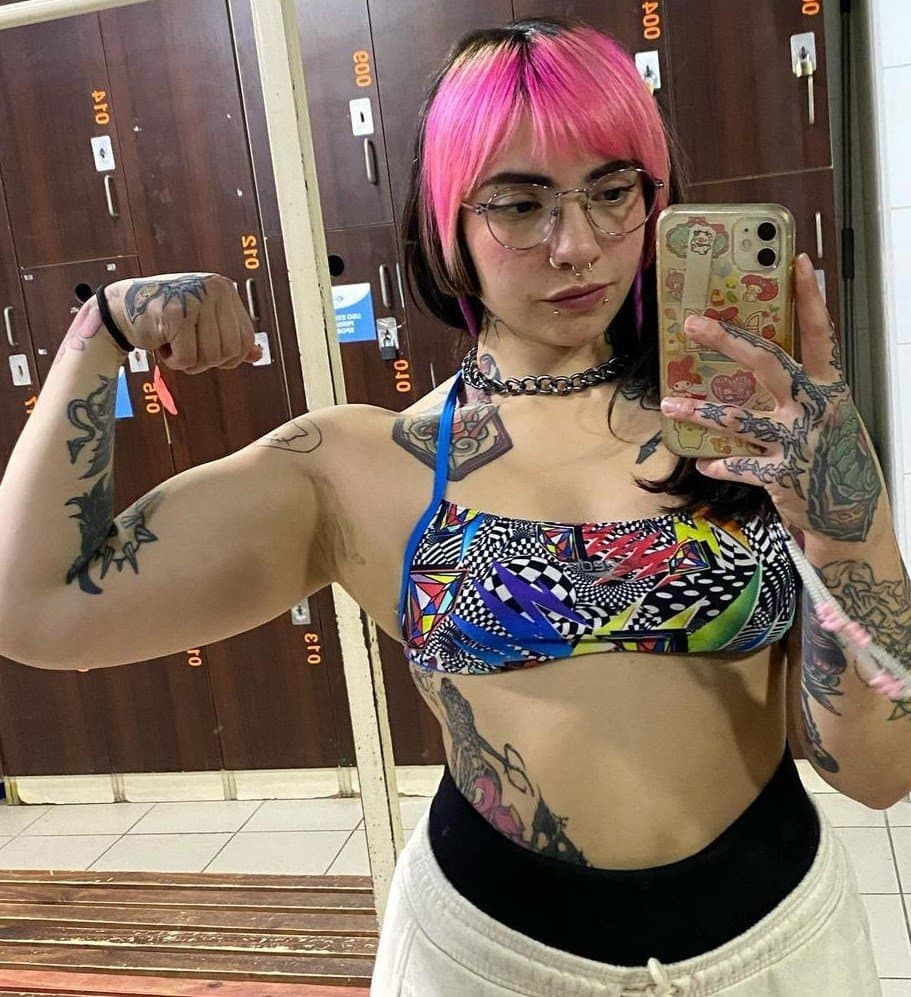 Exquisitas Mujeres Chilenas