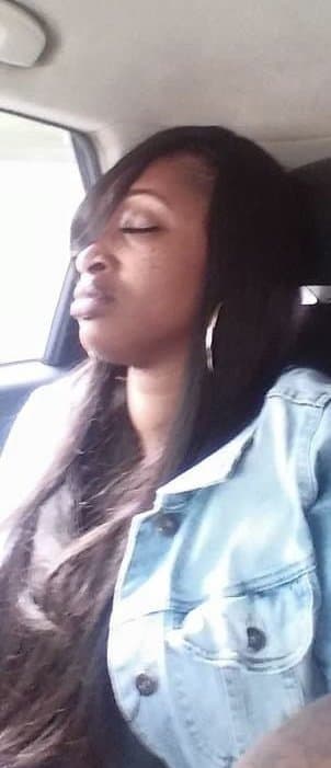 Click to view full size Black milf slut with nice tits I wouldn’t pull out lowkey