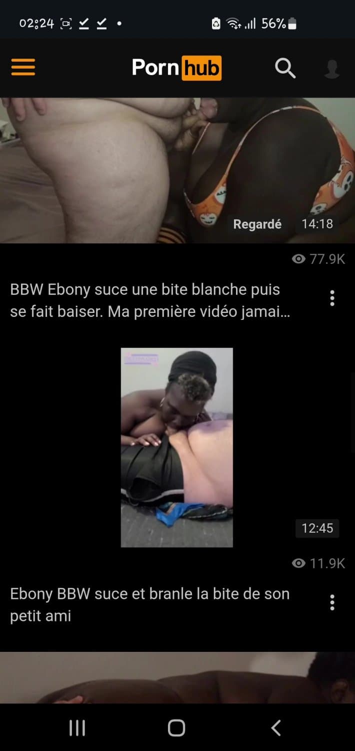 This is her official account