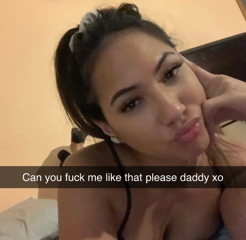 Aussie islander girl Kokiri hema