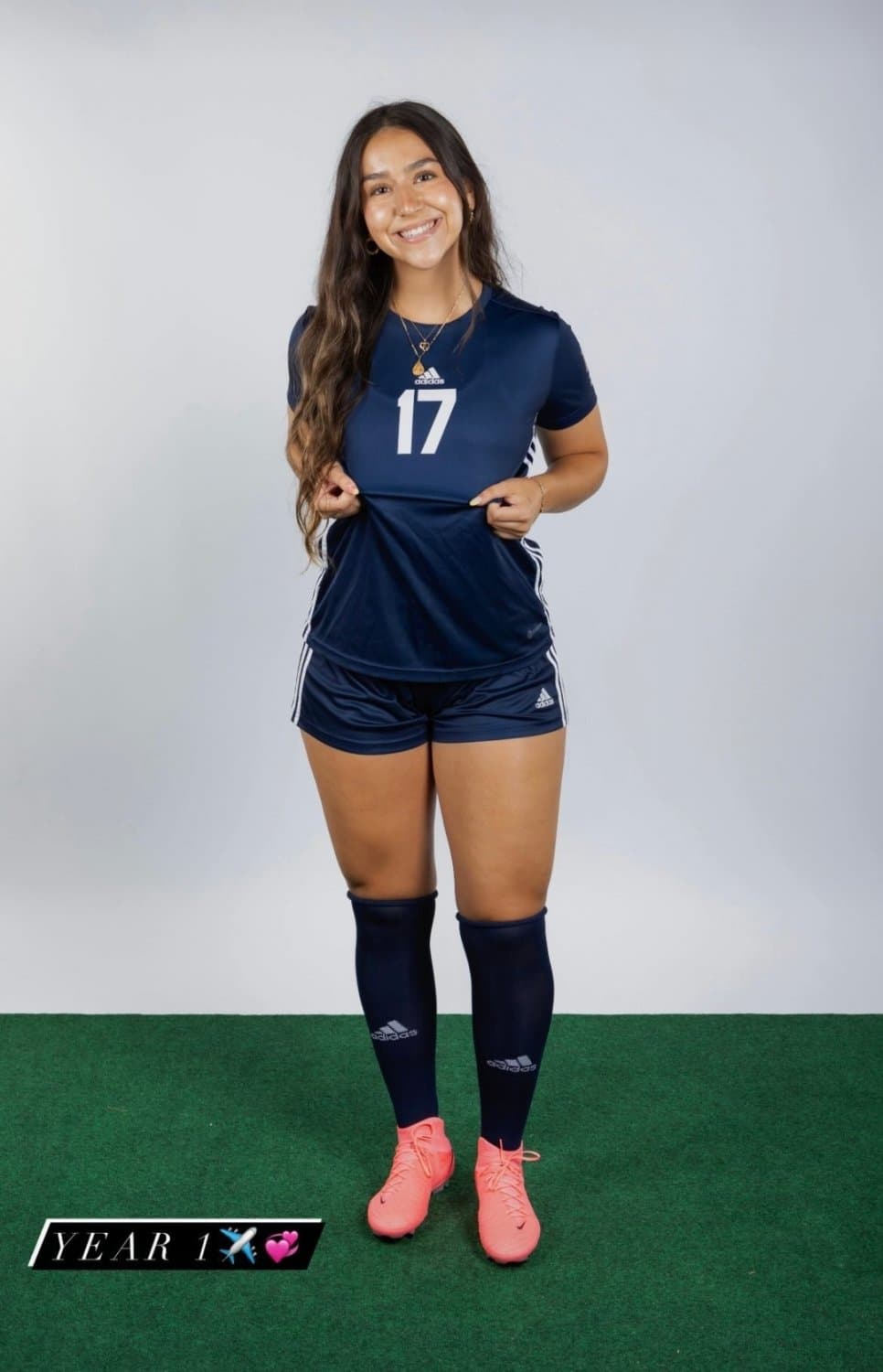 Thick Christian IRL soccer THOT Keilan (part 1) - REPOST FOR PART 2