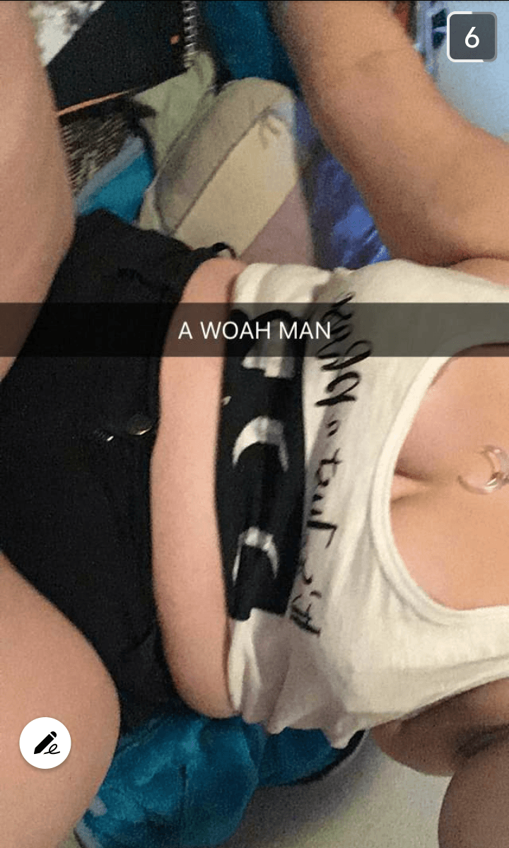 pig dumb ugly disgrace