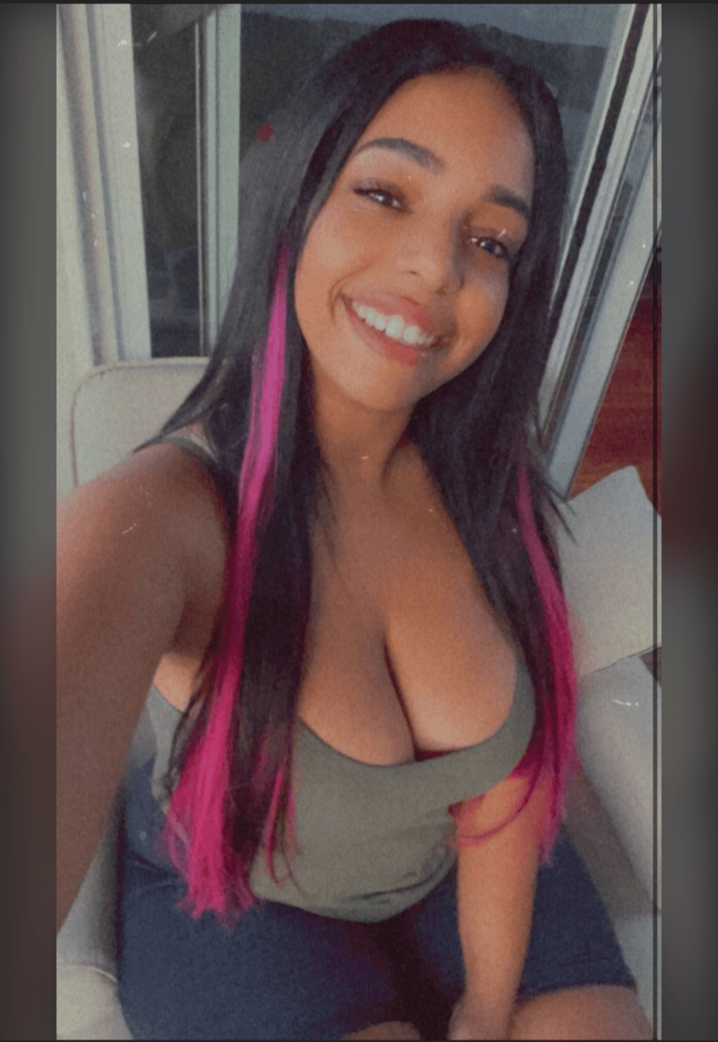 Big tits Latina religious slut is a sinner Jes€in@