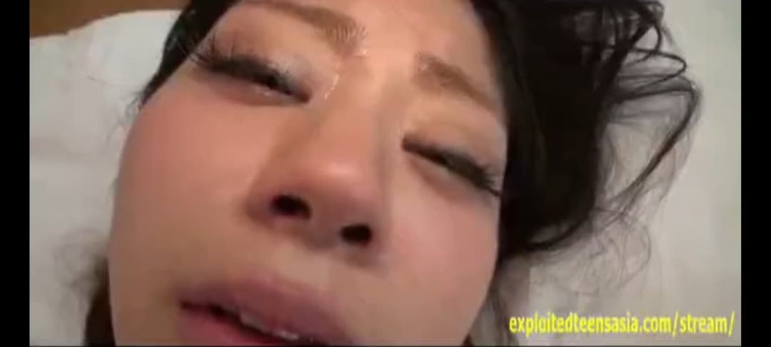 Click to view full size Anal deep for a good old typical japanese screaming session