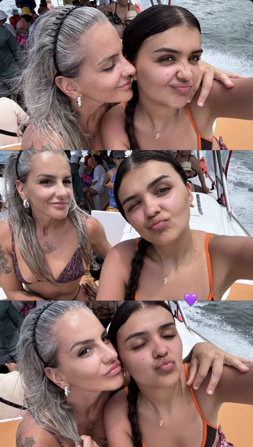 Ainara chinea, una puta ninfomana cuyo único talento es levantar pollas y ser una cerda