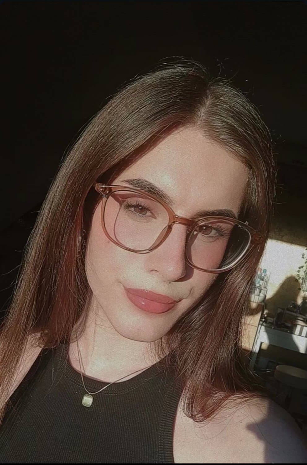 Sexy shemale Rachael cumshot in pantyhose and solo mastubation with vibrator